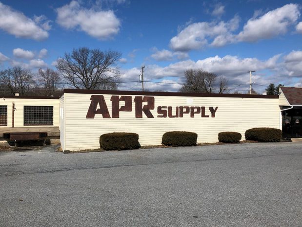 Images APR Supply Co - Ephrata
