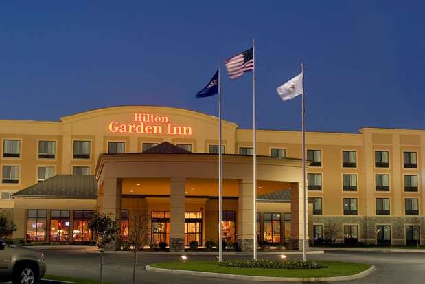 Images Hilton Garden Inn St. Louis Shiloh/O'Fallon IL
