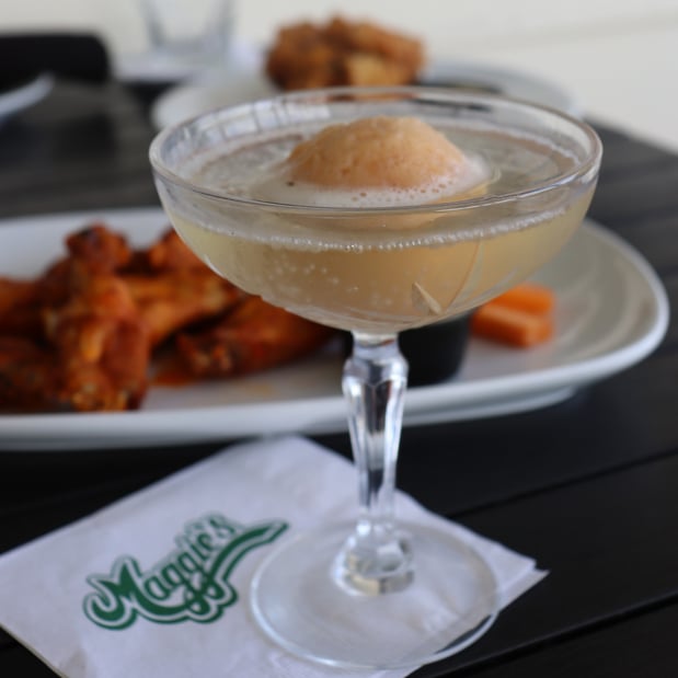 Images Maggie's Restaurant