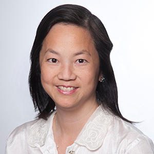 Dr. Sophia Yen, MD