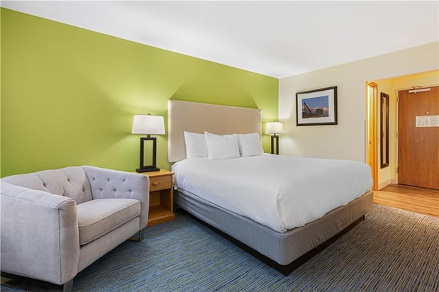 Images Best Western Hi-Desert Inn