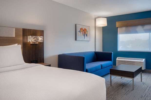 Images Holiday Inn Express & Suites Oscoda by IHG