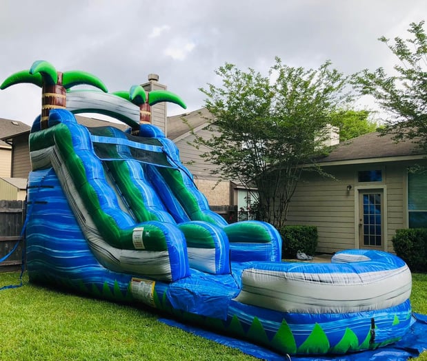 Images Imagination Jump and Party Rentals
