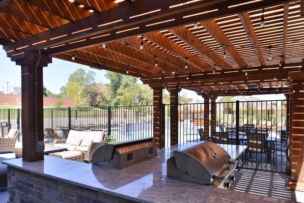 Images Homewood Suites by Hilton Trophy Club Southlake