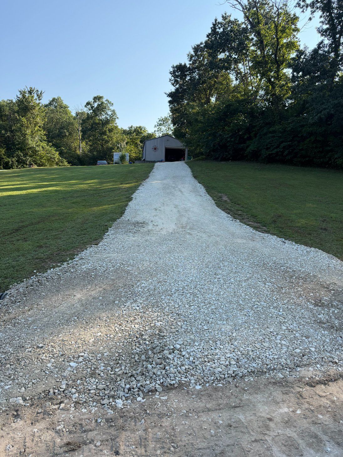 Reed Excavation & Contracting