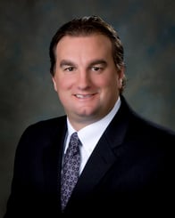 Chad Henke