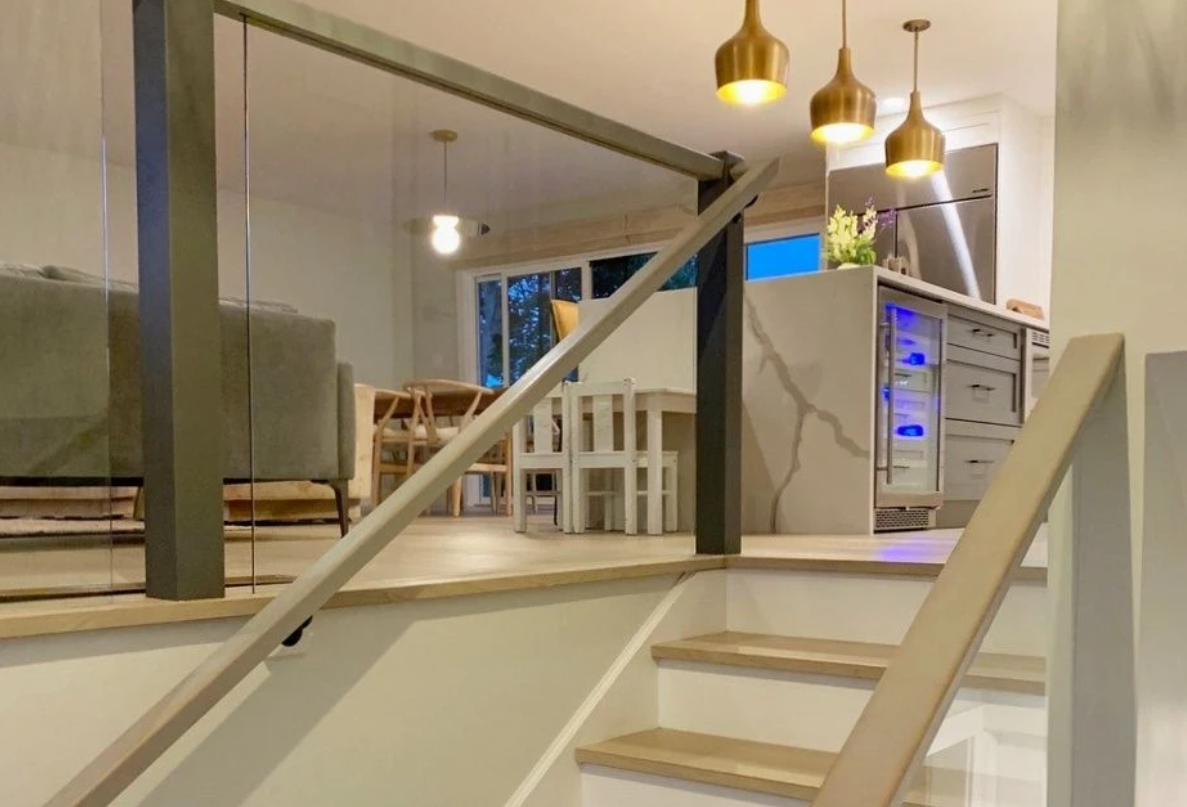 MB Renovations & Construction