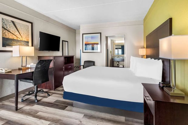 Images Best Western Kent Narrows Inn