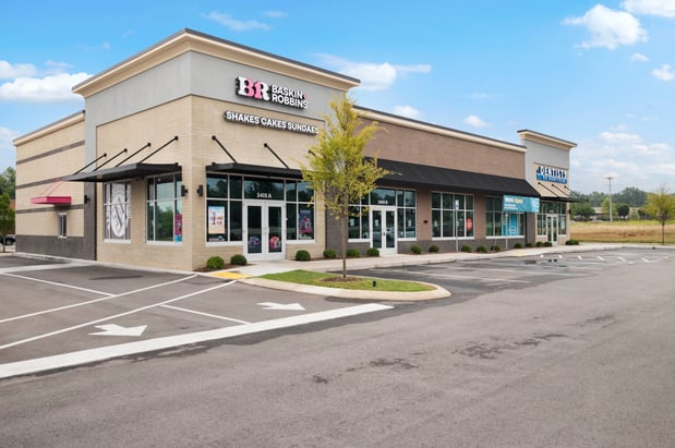 Images Dentists of Barfield