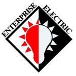Enterprise Electric Inc Logo