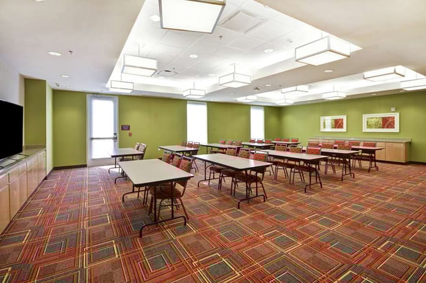 Images Home2 Suites by Hilton Brownsville