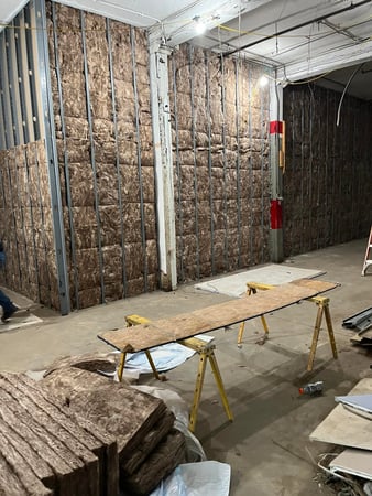 Images Queen City Insulation, Inc.