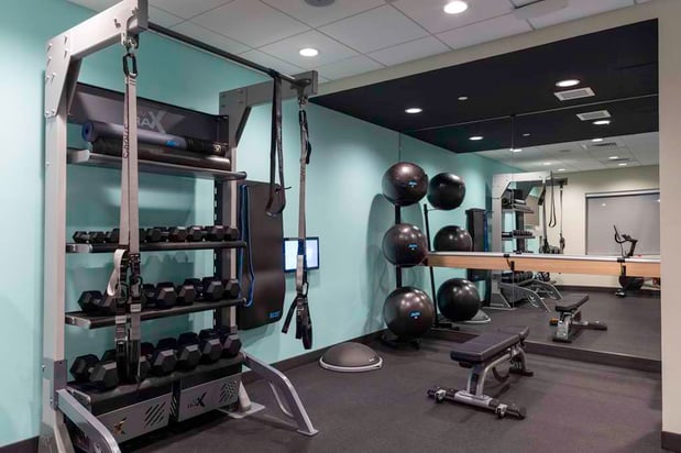 Images Tru by Hilton Manteca