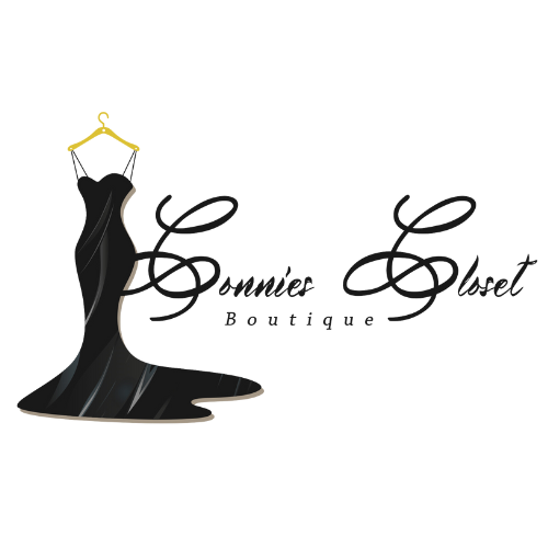 Connie’s Closet Logo