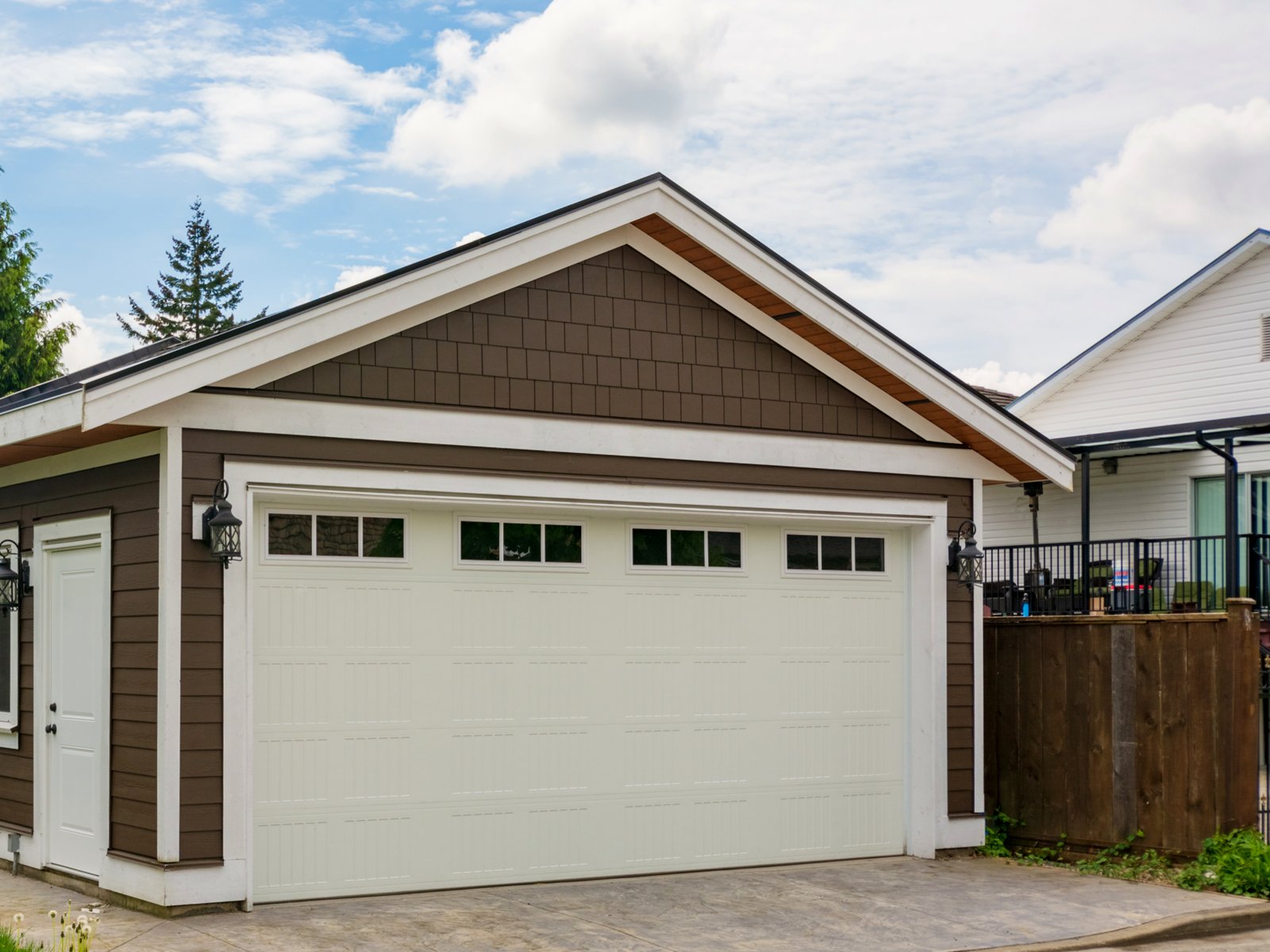 Alpine Garage Door Repair Co