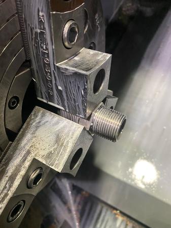 Images TechPro manufacturing, inc.