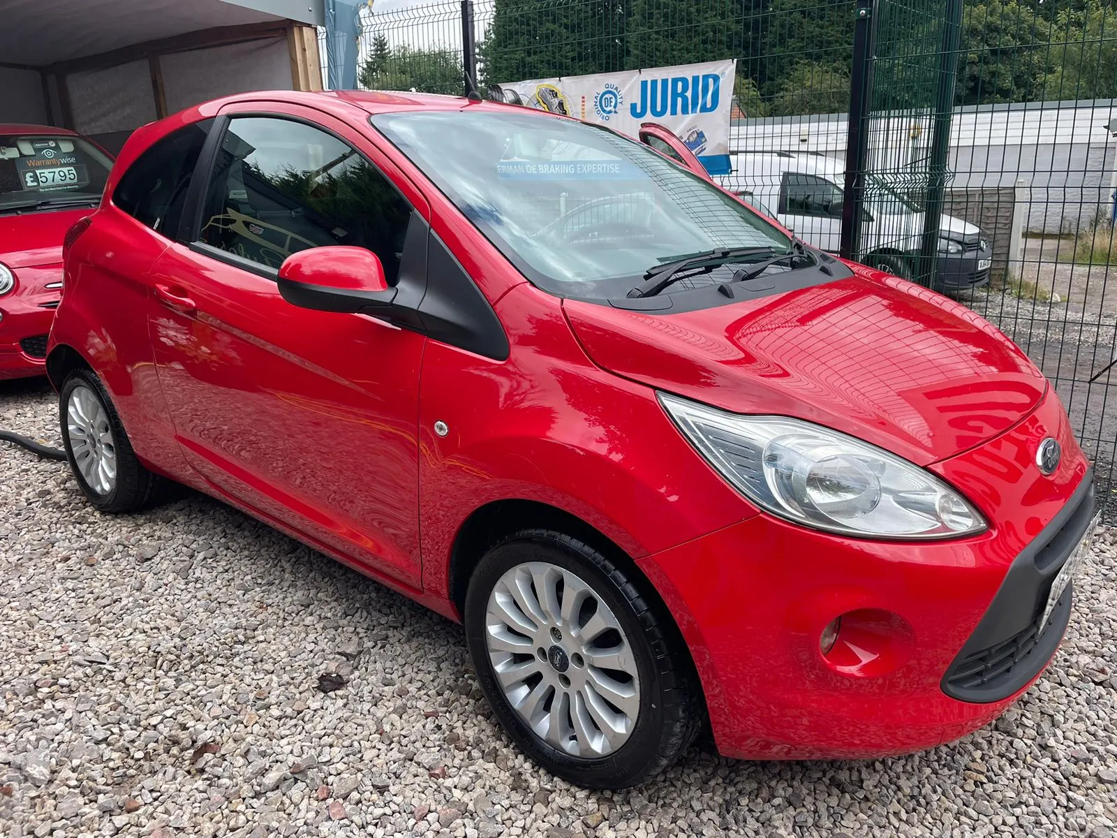 Images Valley Autos (Midlands) Limited
