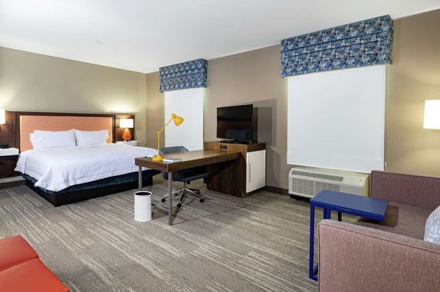 Images Hampton Inn & Suites Columbia Killian Road