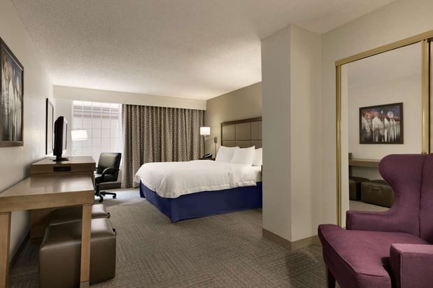 Images Hampton Inn & Suites Hershey