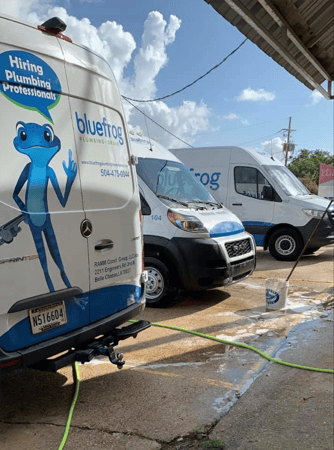 Images bluefrog Plumbing and Drain of North Phoenix