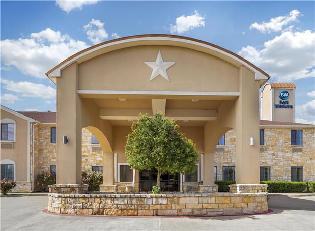Images Best Western Mineola Inn