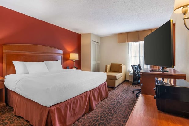 Images Best Western St. Louis Fairview Heights