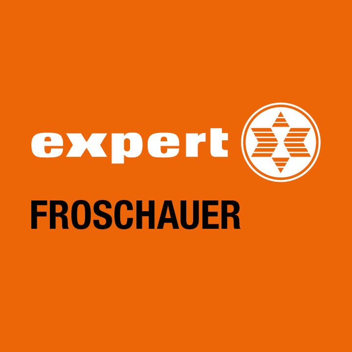 Expert Froschauer Logo