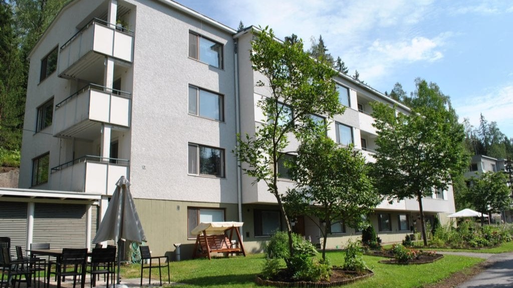 Images Asumisyksikkö Rinnekodit Kattara