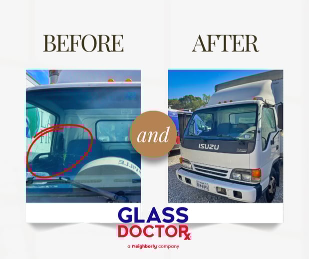 Images Glass Doctor of Rockwall and Kaufman