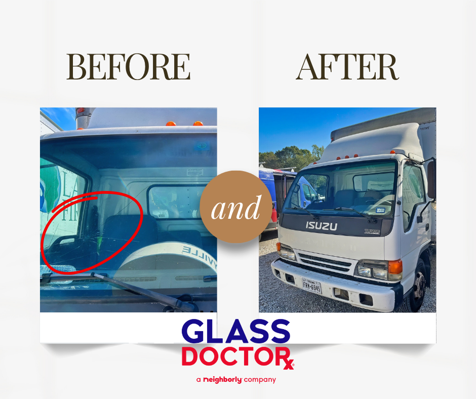 Glass Doctor of Rockwall and Kaufman Image