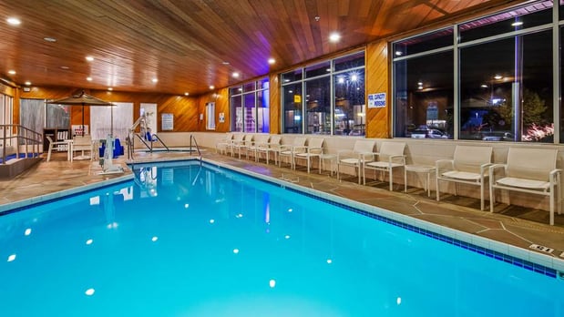 Images Best Western Plus Hudson I-94