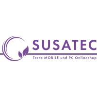Logo SUSATEC IT Shop