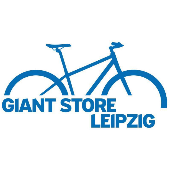 Logo Giant Store Leipzig ( Fahrrad Preisser )