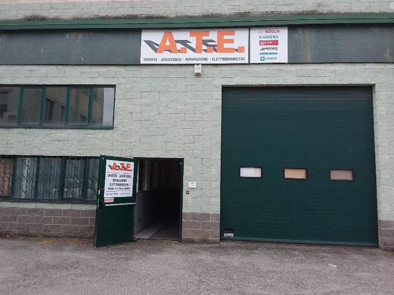 Images A.T.E. Snc di Biondo Manuel & Marchetti Loris