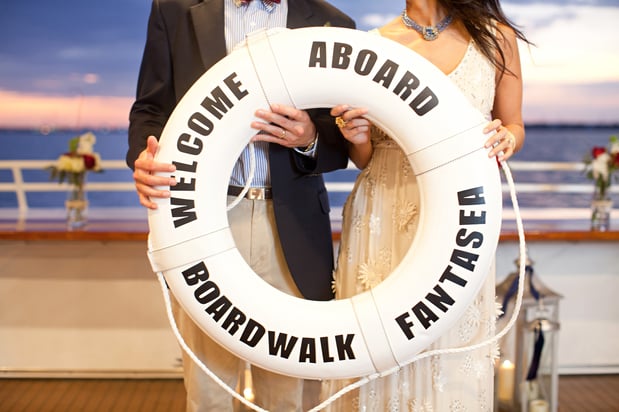 Images Boardwalk FantaSea Yacht Charter