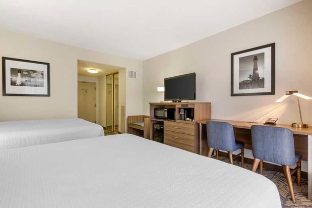 Images Best Western Plus Bayside Inn