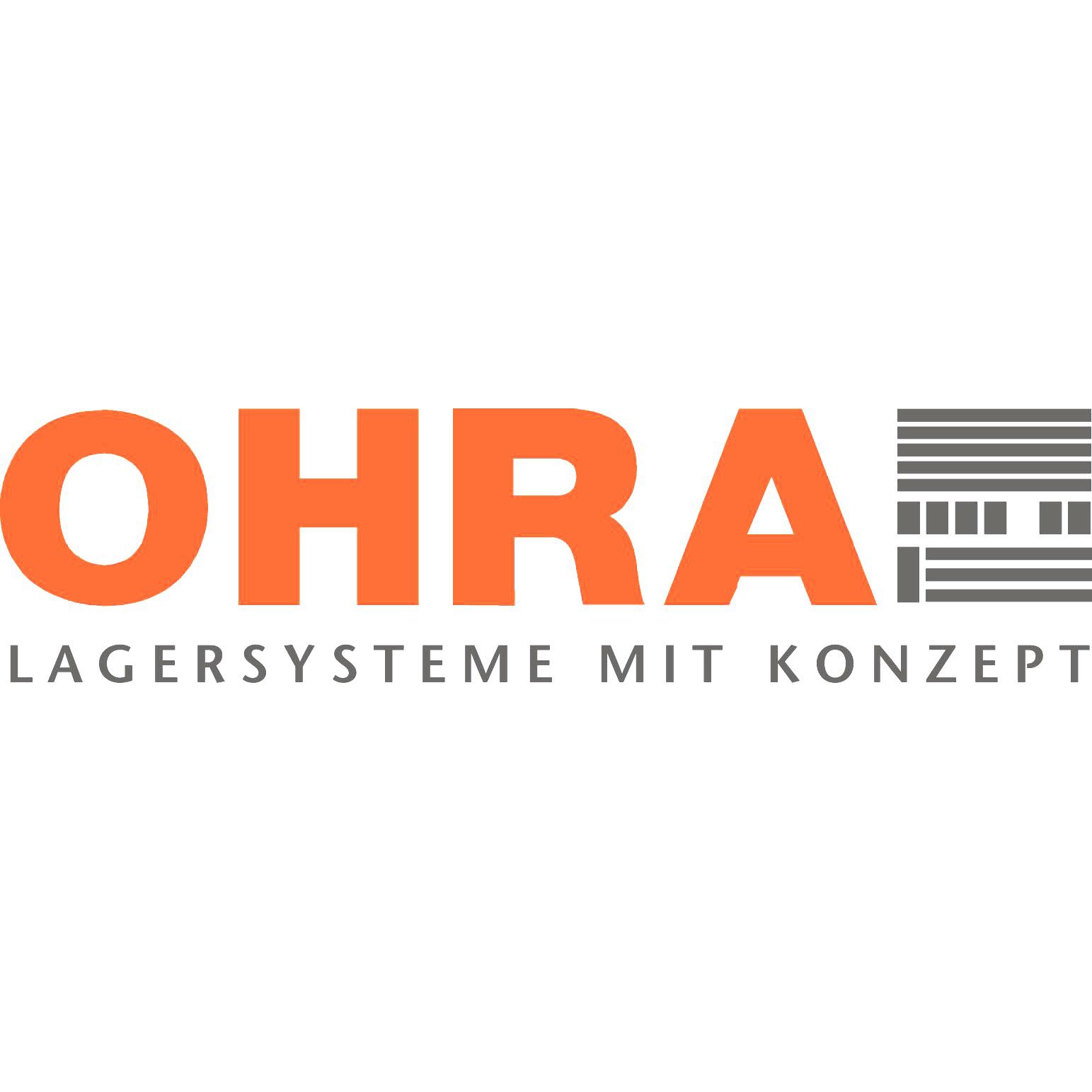 Bild zu Ohra-Regalanlagen GmbH in Kerpen im Rheinland Bild zu Ohra-Regalanlagen GmbH in Kerpen im Rheinland