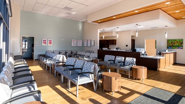 Images Prisma Health Cardiology–Chapin