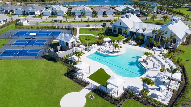 Images Solstice at Wellen Park