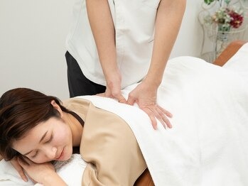 Images はり・きゅう・マッサージ たまプラ治療院