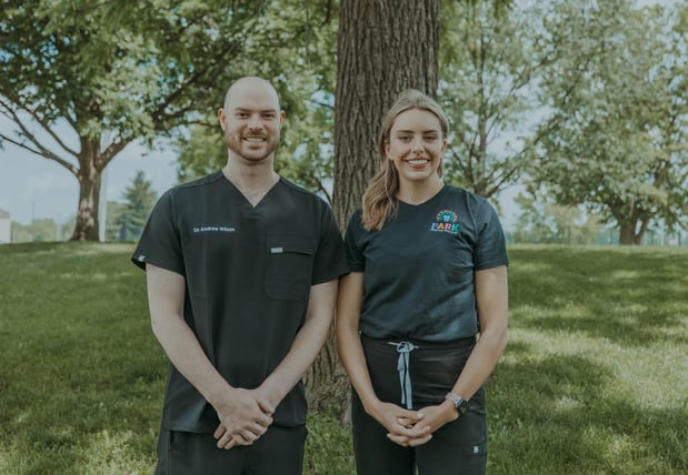 Images Dr. Lesa Allison, DDS