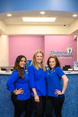 Images Children's Dental Health of West Grove