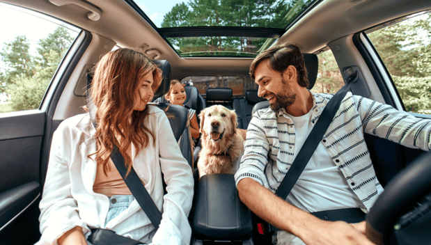 Images James Rosser at Comparion Insurance Agency