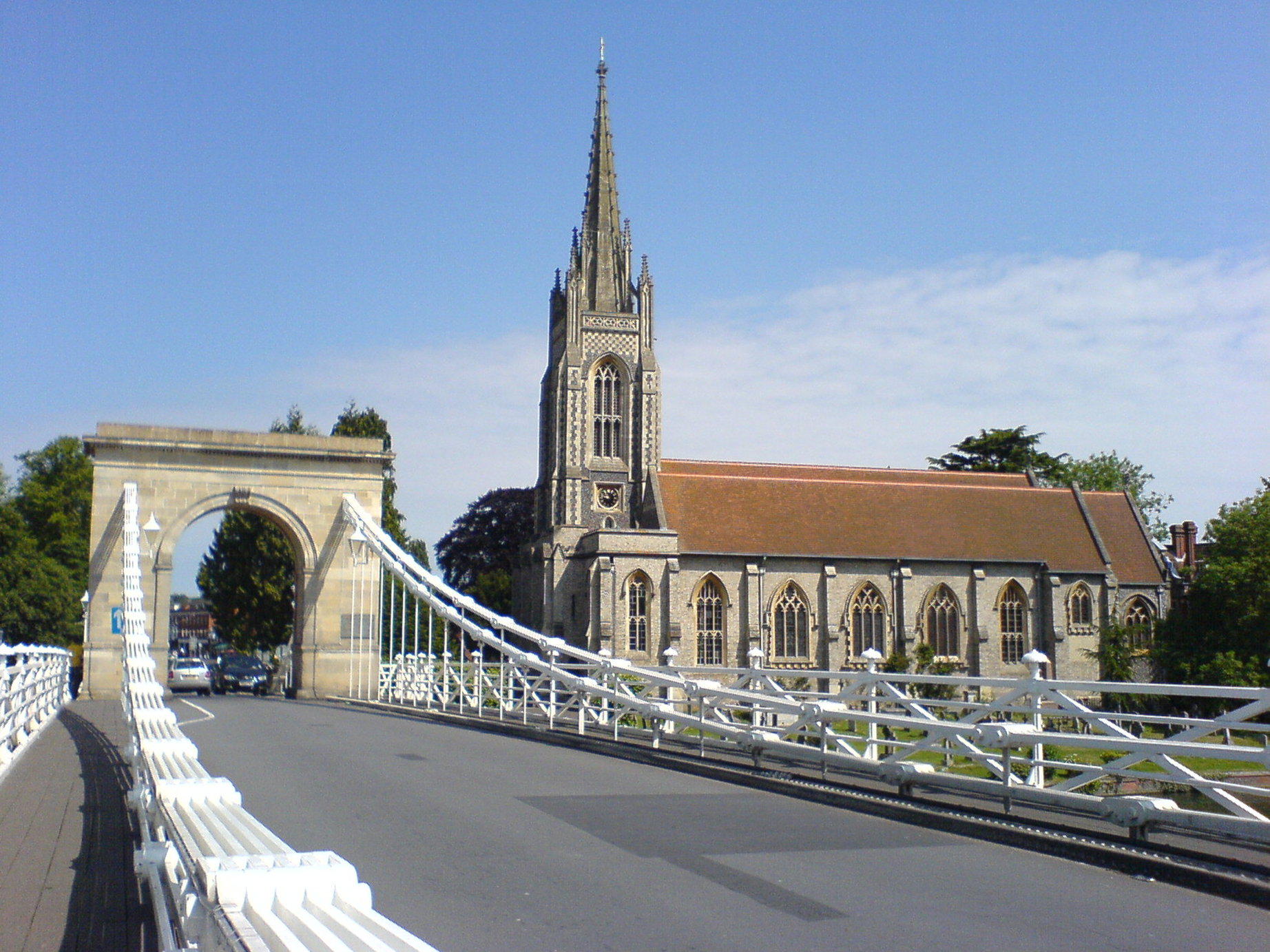 Images Crowne Plaza Marlow, an IHG Hotel