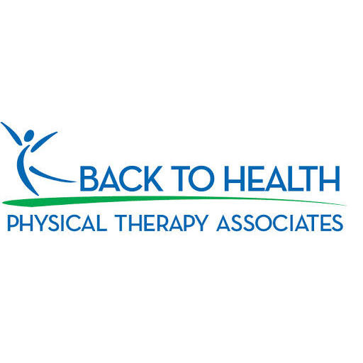 Back to Health Physical Therapy Associates Logo