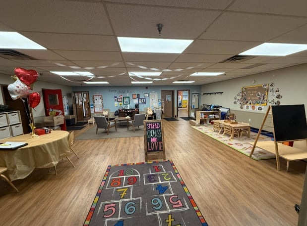 Images Hales Corners KinderCare