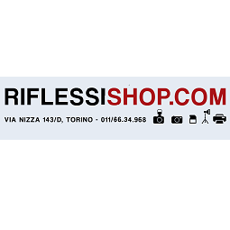 Riflessi Shop Logo