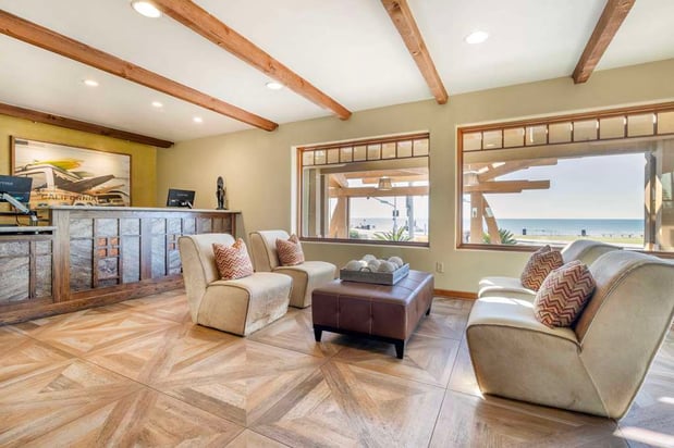 Images Best Western Plus Beach View Lodge Carlsbad