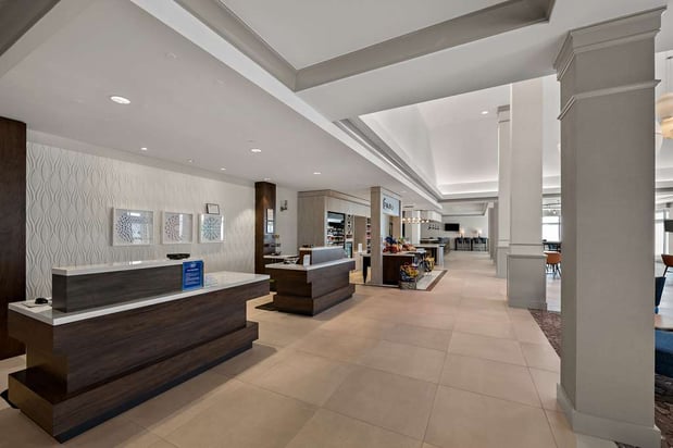 Images Hilton Garden Inn Omaha East/Council Bluffs
