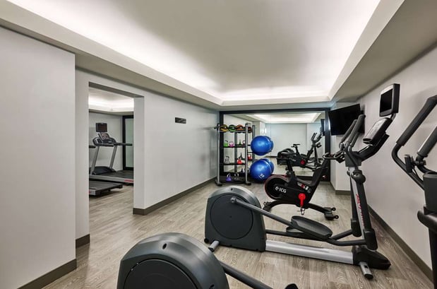 Images DoubleTree by Hilton Buena Park
